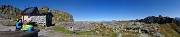 41 Rifugio Benigni (2222 m)